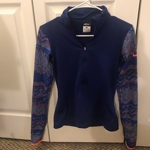 Small Nike Dri Fit - amazing detail!